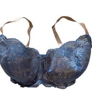 Thirdlove Balconette Bra DISC SIZE 30G